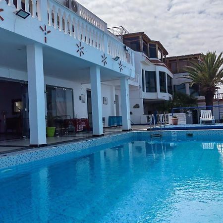 Riad Ras Lafaa Safi Esterno foto