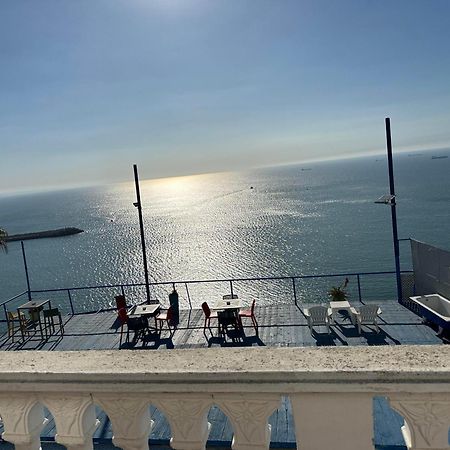 Riad Ras Lafaa Safi Esterno foto