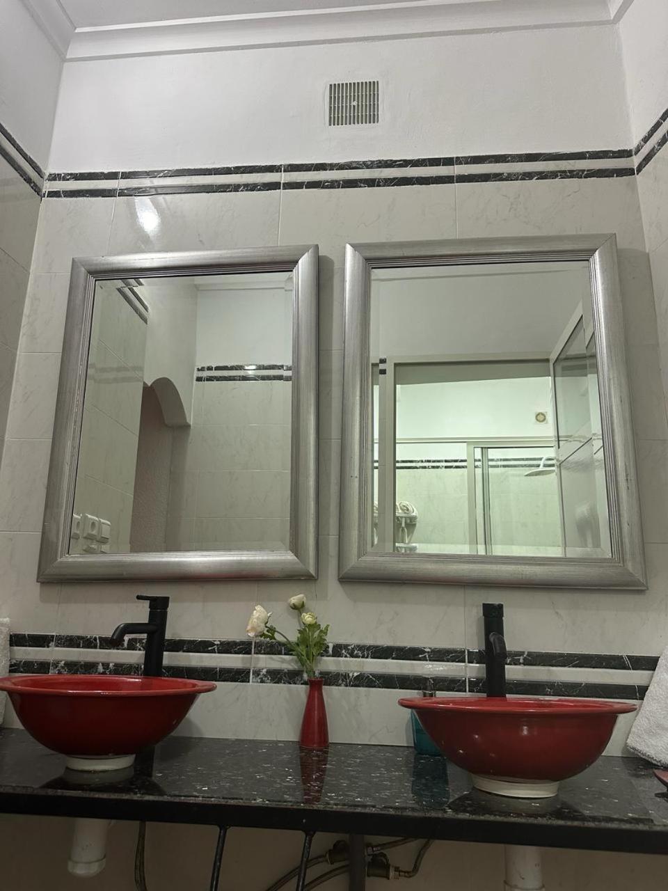 Riad Ras Lafaa Safi Esterno foto
