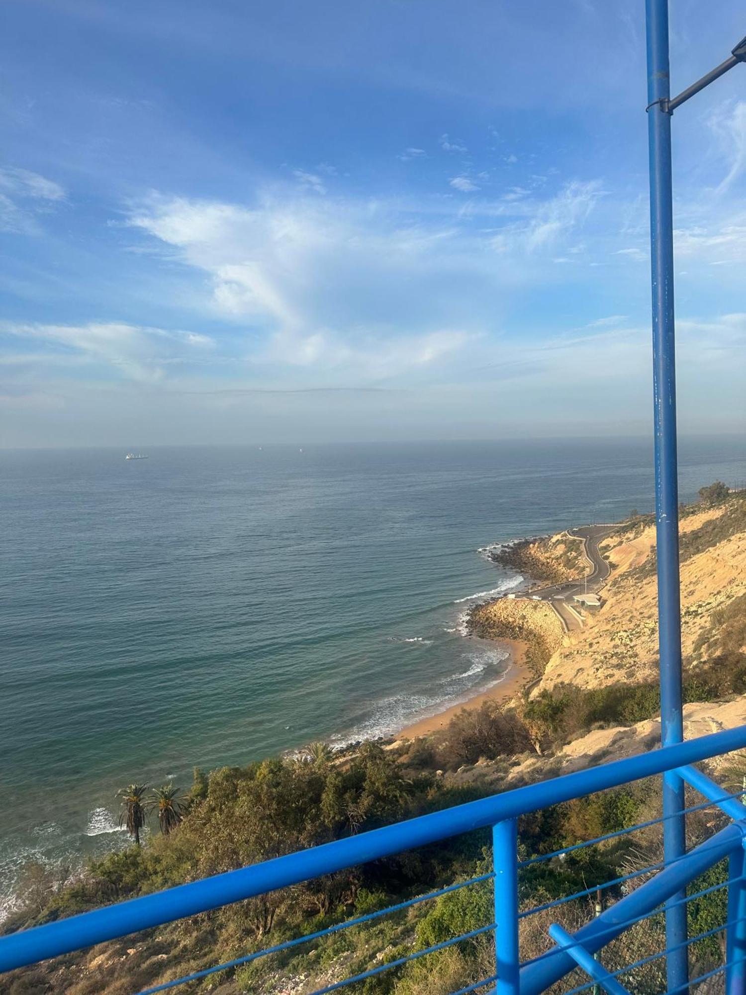 Riad Ras Lafaa Safi Esterno foto