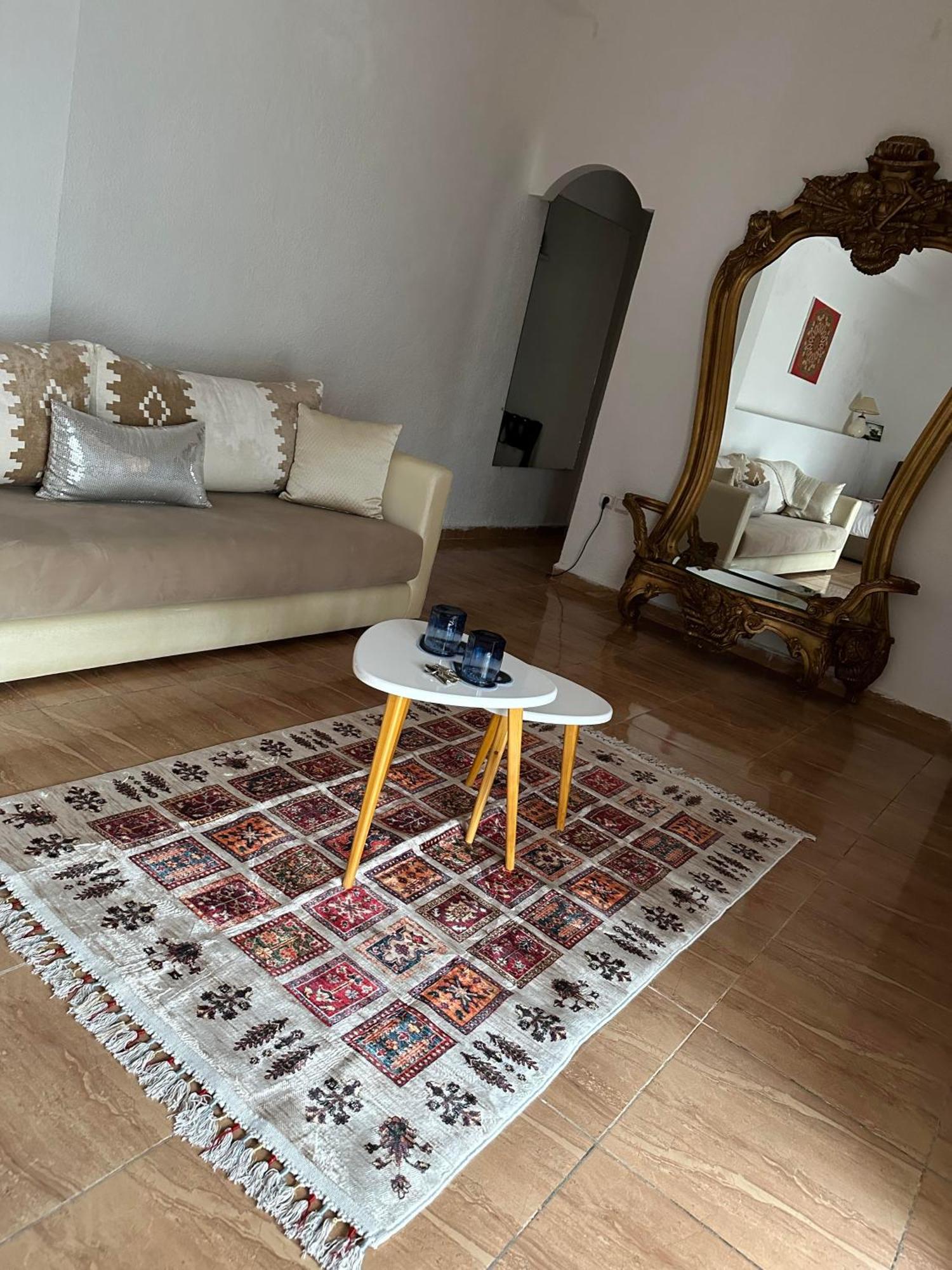 Riad Ras Lafaa Safi Esterno foto