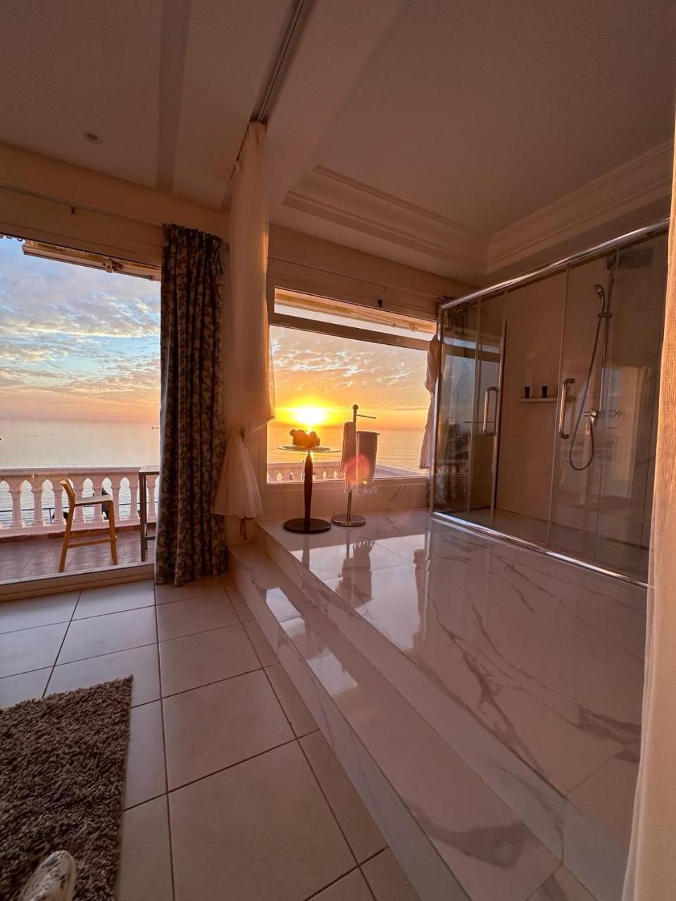 Riad Ras Lafaa Safi Esterno foto
